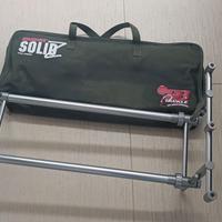 Attrezzatura carpfishing