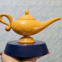 Lampada magica Ichiban Magic Lamp di Aladdin