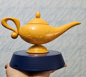 Lampada magica Ichiban Magic Lamp di Aladdin