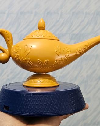 Lampada magica Ichiban Magic Lamp di Aladdin