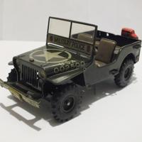 Arnold - Jeep Willys 1/24