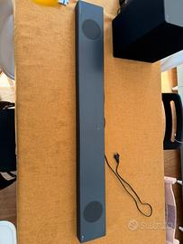 SN9YG - SPK8-S LG soundbar meridian