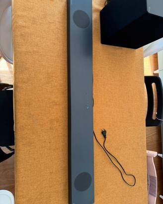 SN9YG - SPK8-S LG soundbar meridian