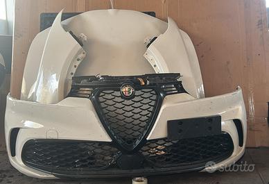 Ricambi Alfa Romeo Tonale 2023