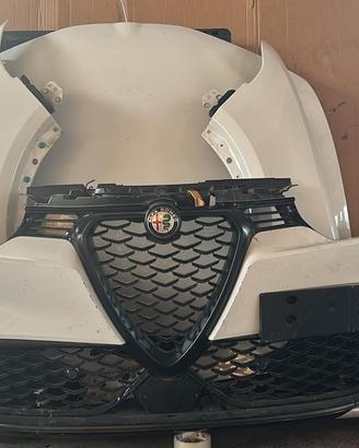 Ricambi Alfa Romeo Tonale 2023