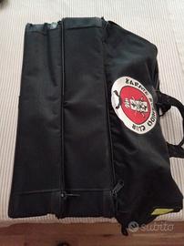 borsone sportivo robusto