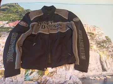Giacca Harley Davidson 97357-11VM