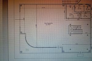 Capannone commerciale