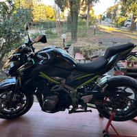 Kawasaki z900