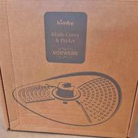 Pelapatate Bimby TM6