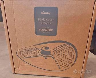 Pelapatate Bimby TM6