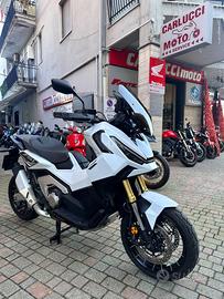 Honda X-ADV 750