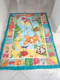 Tappeto bambini chicco