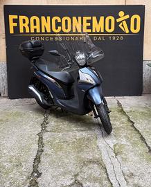 SYM SYMPHONY ST 200