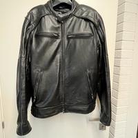 Giacca Harley Davidson