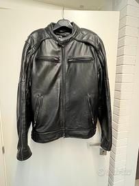 Giacca Harley Davidson