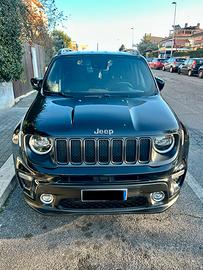 Jeep Renegade 1.6 mjt S fwd 120cv auto