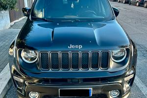 Jeep Renegade 1.6 mjt S fwd 120cv auto