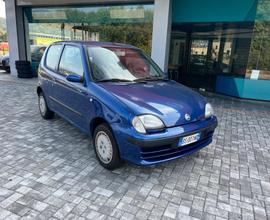 Fiat Seicento 1.1i 90.000KM - NEOPATENTATI