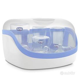 Sterilizzatore a vapore CHICCO