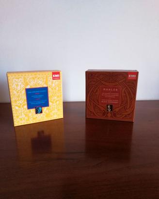 32 cd di musica classica