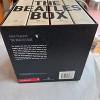 beatles box