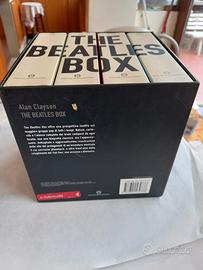 beatles box