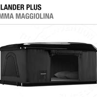 Maggiolina Airlander Plus M Black Storm