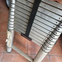 Scala Telescopica 4,4 m