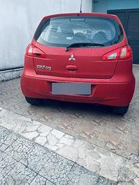 Auto colt