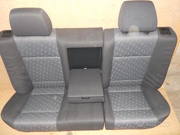 RICAMBI SKODA OCTAVIA TDI 2001