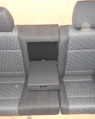 RICAMBI SKODA OCTAVIA TDI 2001