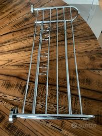 Griglia portaasciugamani