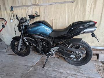 FZ6 S1 anno 2006
