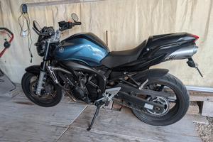 FZ6 S1 anno 2006