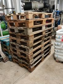 pallet  Epal. 