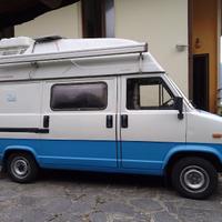 CAMPER FURGONATO