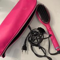 Ghd hot brush lisciante anti crespo