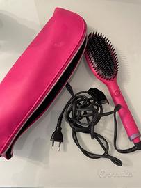 Ghd hot brush lisciante anti crespo