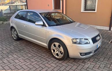 Audi A3 1.6 Benzina Ok Neopatentati