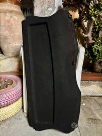 Pannello bagagliaio posteriore