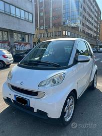Smart Fortwo Coupé mhd