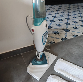 Scopa a vapore Black & Decker FSM1616