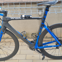 Giant Propel Advanced SL0