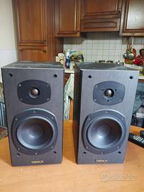Casse Acustiche Tannoy Mercury M2 B/EYE