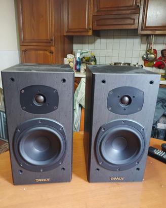 Casse Acustiche Tannoy Mercury M2 B/EYE