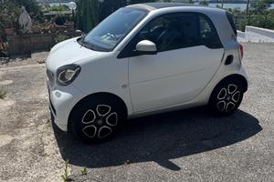 Smart 453