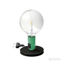Lampada Flos Lampadina da tavolo