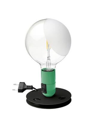 Lampada Flos Lampadina da tavolo