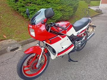 RD 350 LC 